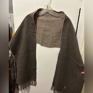Ralph Lauren Polo scarf